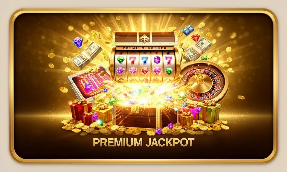 Roulette Spinmaster